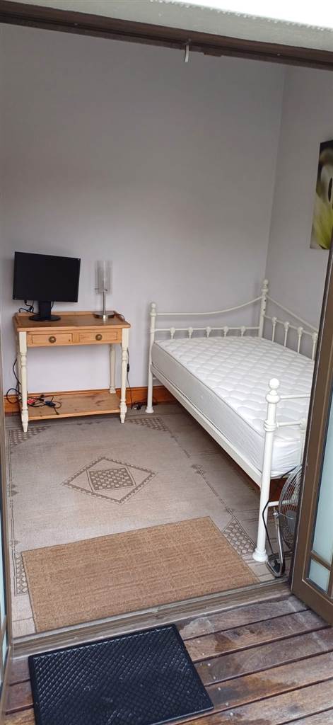 To Let 2 Bedroom Property for Rent in De Waterkant Western Cape